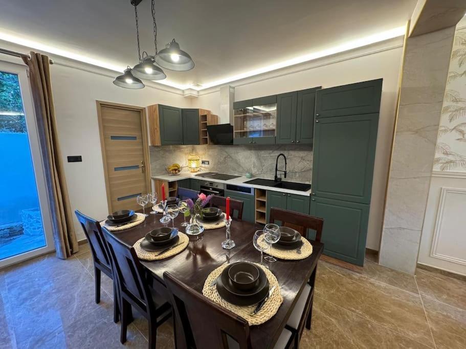 La Maison Rayofam, A 30 Min De Paris, A 5 Min Du Stade De France แซงต์-เดอนี ภายนอก รูปภาพ